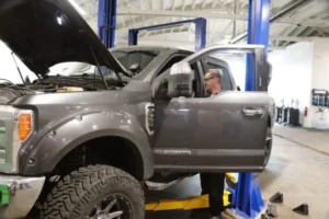 wheel alignment service santa clara