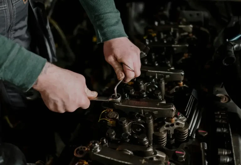 auto repair near gilham eugene OR